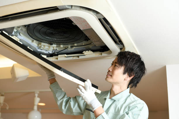 Best Affordable HVAC Duct Cleaning  in Woodmoor, CO