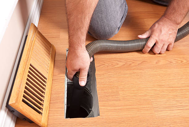 Best Best Air Duct Cleaning Company  in Woodmoor, CO
