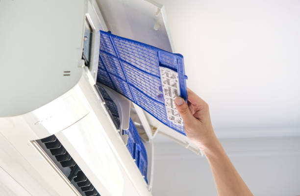 Best Residential Air Duct Cleaning  in Woodmoor, CO