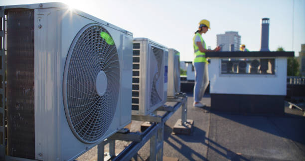 Best Professional Duct Cleaning Services  in Woodmoor, CO