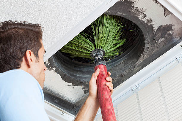 Best HVAC Duct Inspection Services  in Woodmoor, CO