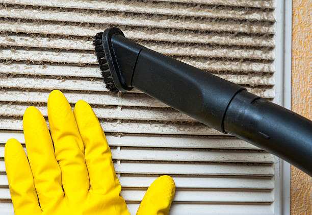 Best Commercial HVAC Duct Cleaning  in Woodmoor, CO