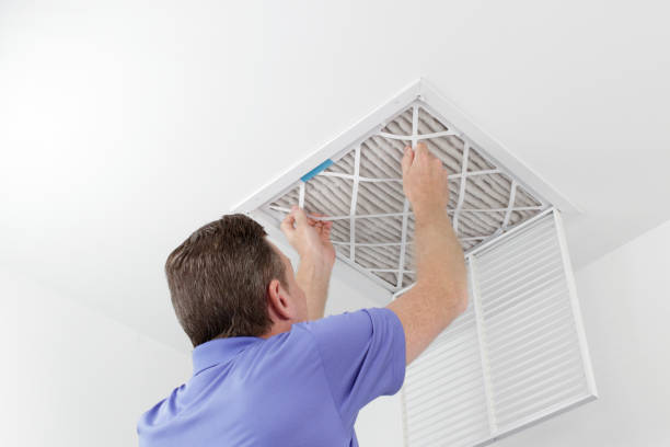 Best Home Air Vent Cleaning  in Woodmoor, CO